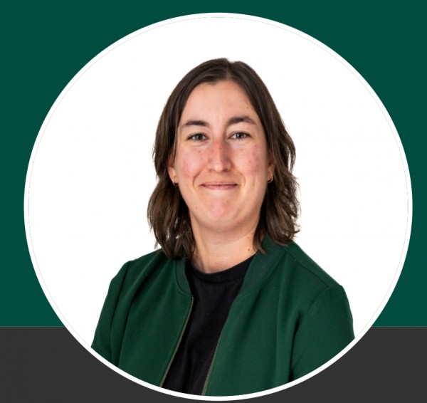 La MRC se dote d’une conseillère scientifique en chef