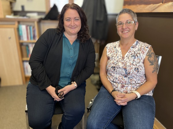 La SPA du Granit en incubation