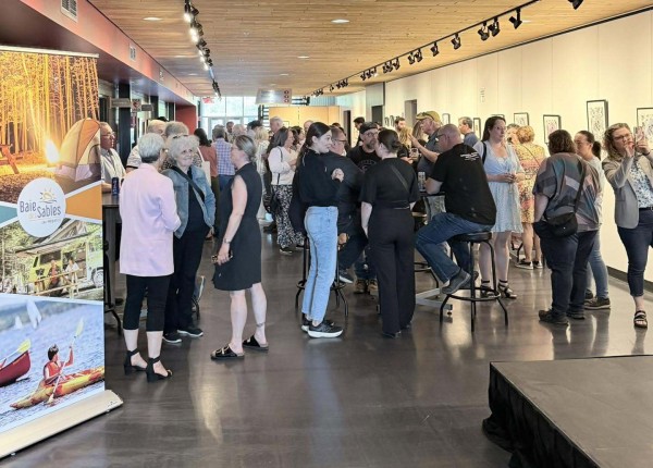 La Ville de Lac-Mégantic prépare sa saison touristique