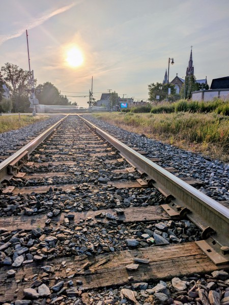 Lac-Mégantic exige des réponses sur les eaux pluviales et la tour de télécommunication
