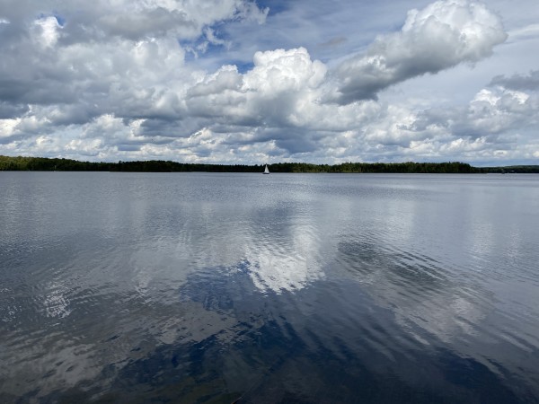 L’Association de protection du lac ­Drolet a 50 ans