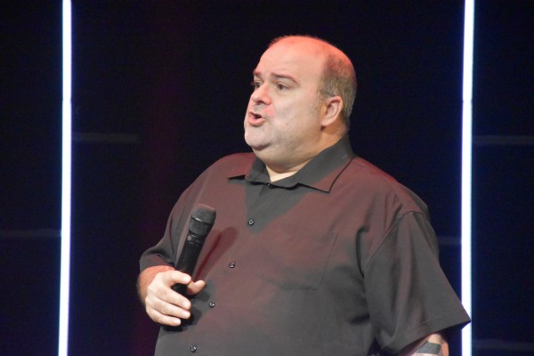 Le bonheur pas facile ? ­Vaut mieux en rire !