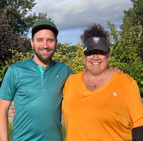 Le ­Club de golf de ­Lac-Mégantic couronne ses champions et dresse son bilan