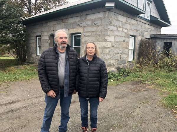 Le couple Savoie-Boulanger devra quitter sa demeure 