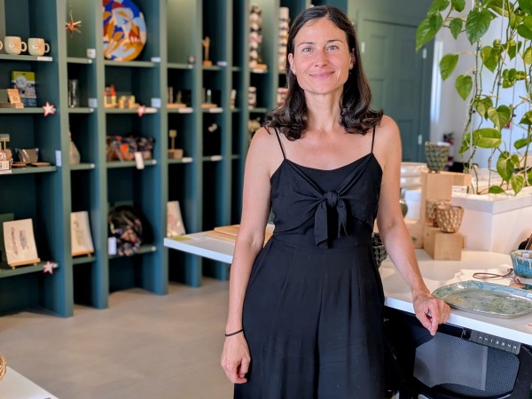 Le festival Circuit-Court plonge la ville dans l’univers des métiers d’art
