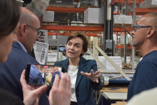 Le gouvernement du Québec accorde 3 millions à la relance de Bestar