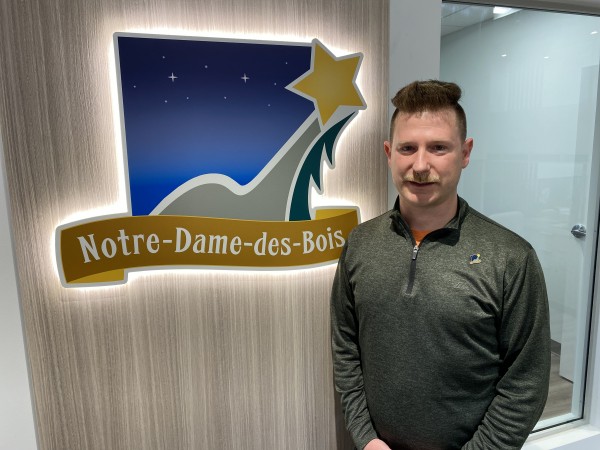 Le maire de Notre-Dame-des-Bois ne sera plus candidat