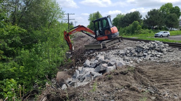 Le ­porte-parole de la ­Coalition victime d’intimidation ?