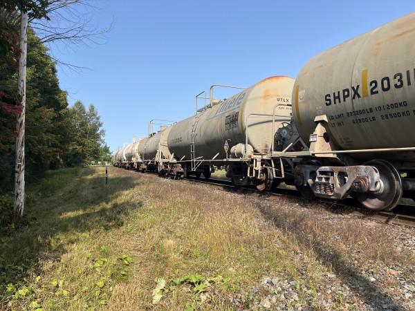 Le projet de voie de contournement passe en phase d’évaluation