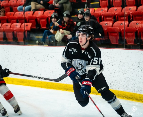 Le Sauro doit tirer une leçon