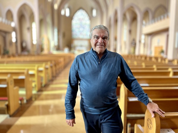 L’église Sainte-Agnès revêtira des airs d’antan - Claudia Collard : Actualités Communauté 