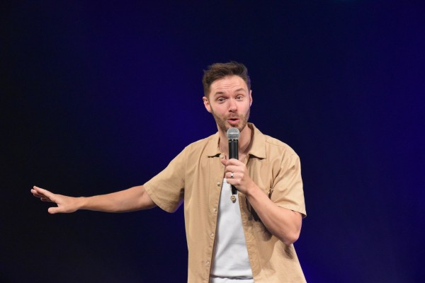 L’envolée caramélisée de Martin Vachon