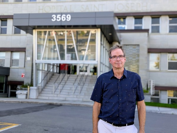 L’ex-DG de l’hôpital appelle à la décentralisation