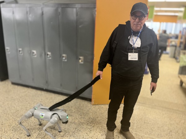 L’IA et l’importance de garder son cerveau actif