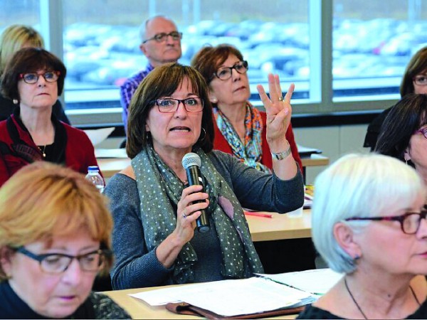 L’Université du troisième âge dévoile sa programmation