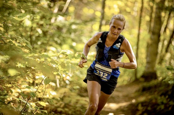 Maïté Galipeau-Théberge vers les Championnats du monde en Espagne