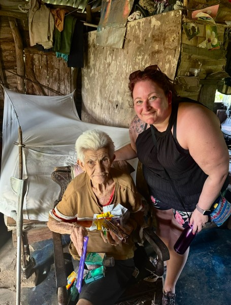 ncursion au cœur de la vie réelle des Cubains