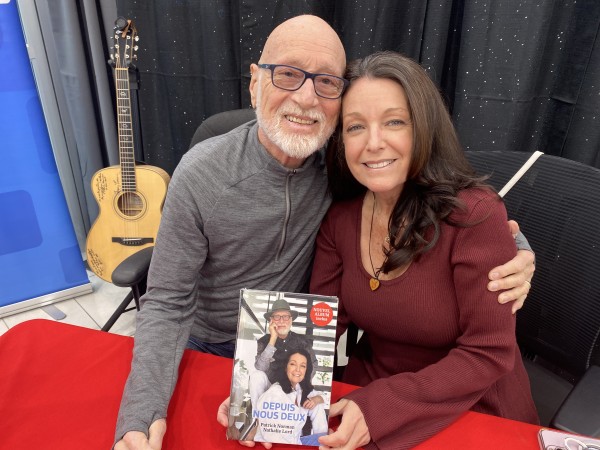 « ­Notre guide, notre phare, c’est simplement l’amour »