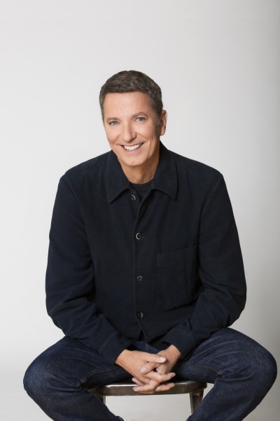 Patrice L’Ecuyer: retour sur scène... après 32 ans d’absence