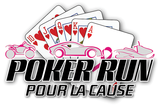 Poker run pour la cause le 23 février -   : Actualités  