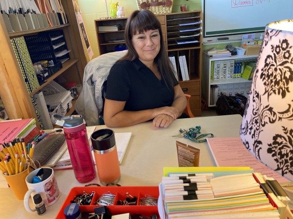 Quand écrire pour le plaisir devient un leitmotiv