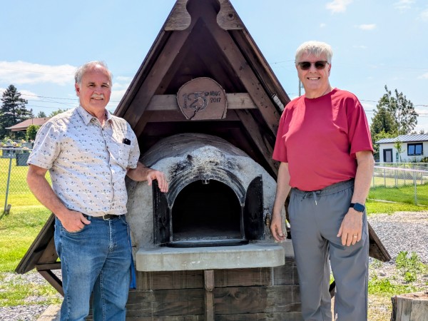 Saint-Ludger souhaite accueillir plus de tourisme sur son territoire