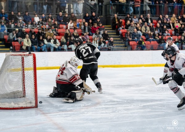SAURO et DYNAMIK, une victoire pour chacun