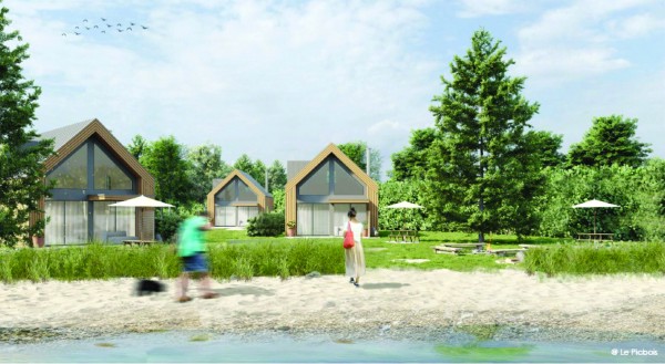 Station Baie-des-Sables: un plan de développement pour les 10 prochaines années