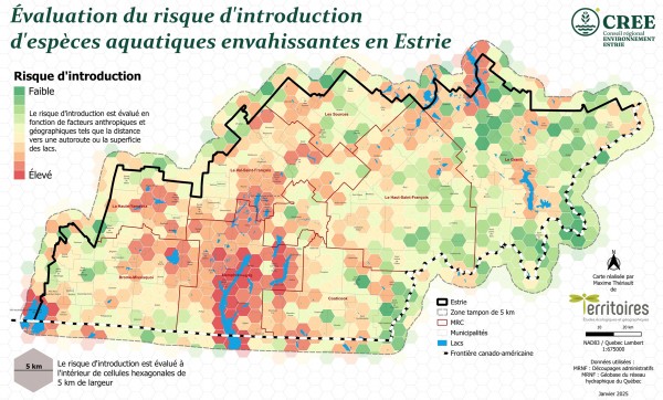 Stratégie régionale de prévention contre les EAE