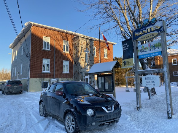 Un nouvel hôtel de ville pour Nantes en 2027