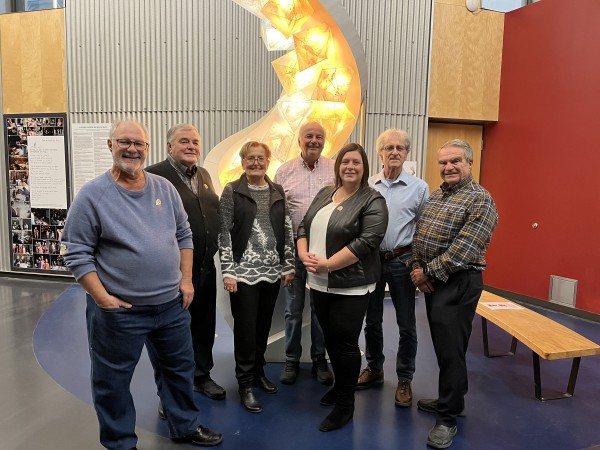 Un seul nouveau venu au conseil municipal de Lac-Mégantic