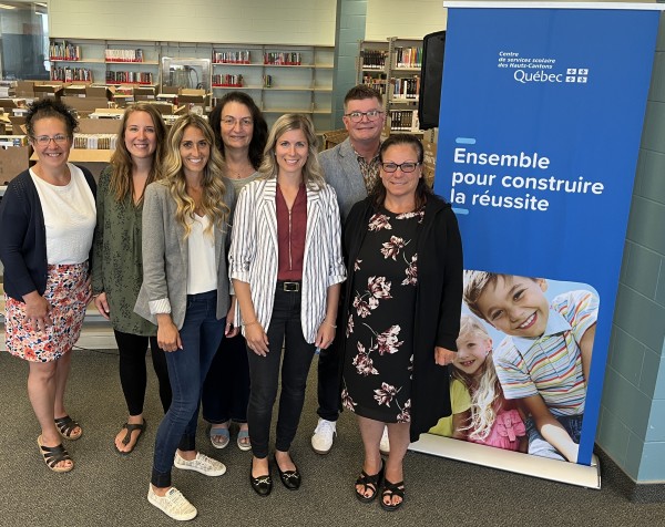 Un village contre l’absentéisme scolaire