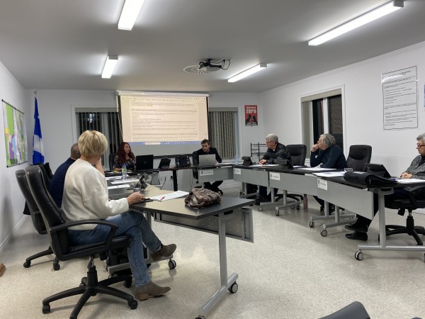 Une taxe qui passe mal à Marston