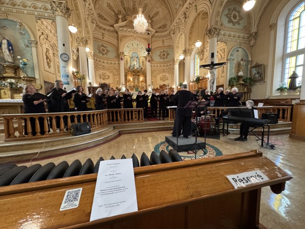 Voyage au cœur des traditions