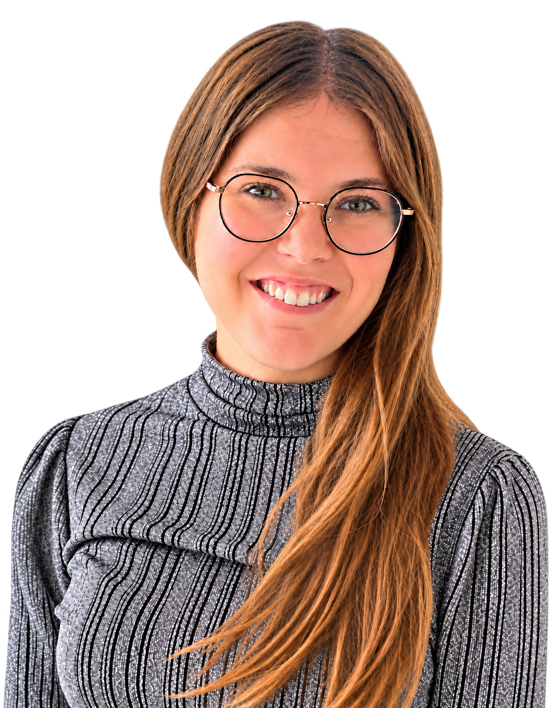 Adèle St-Jacques 