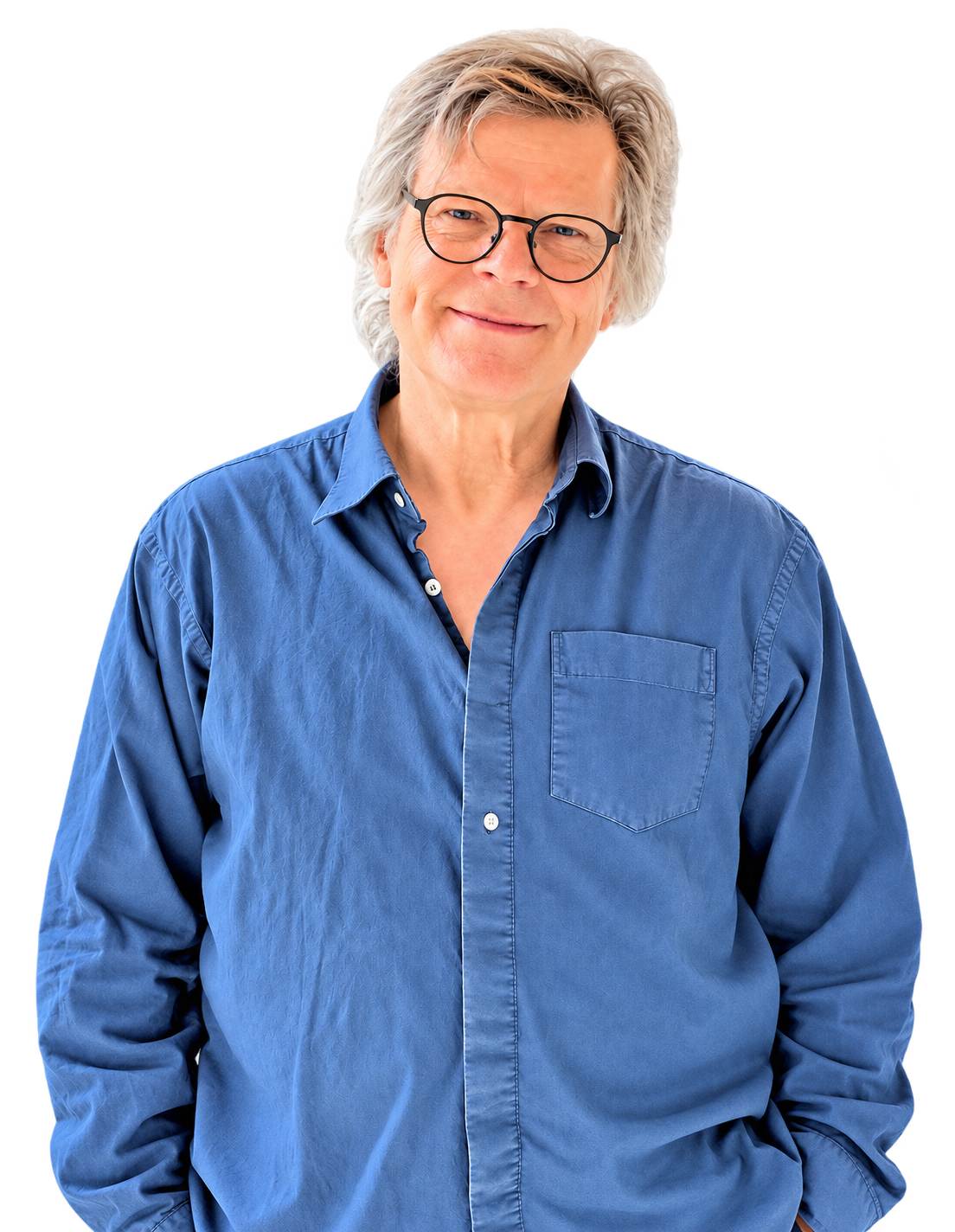 Denis Lord 