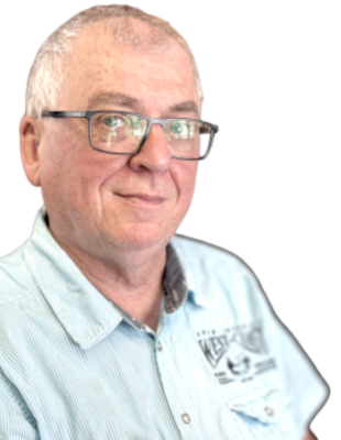 Richard Vigneault - journaliste