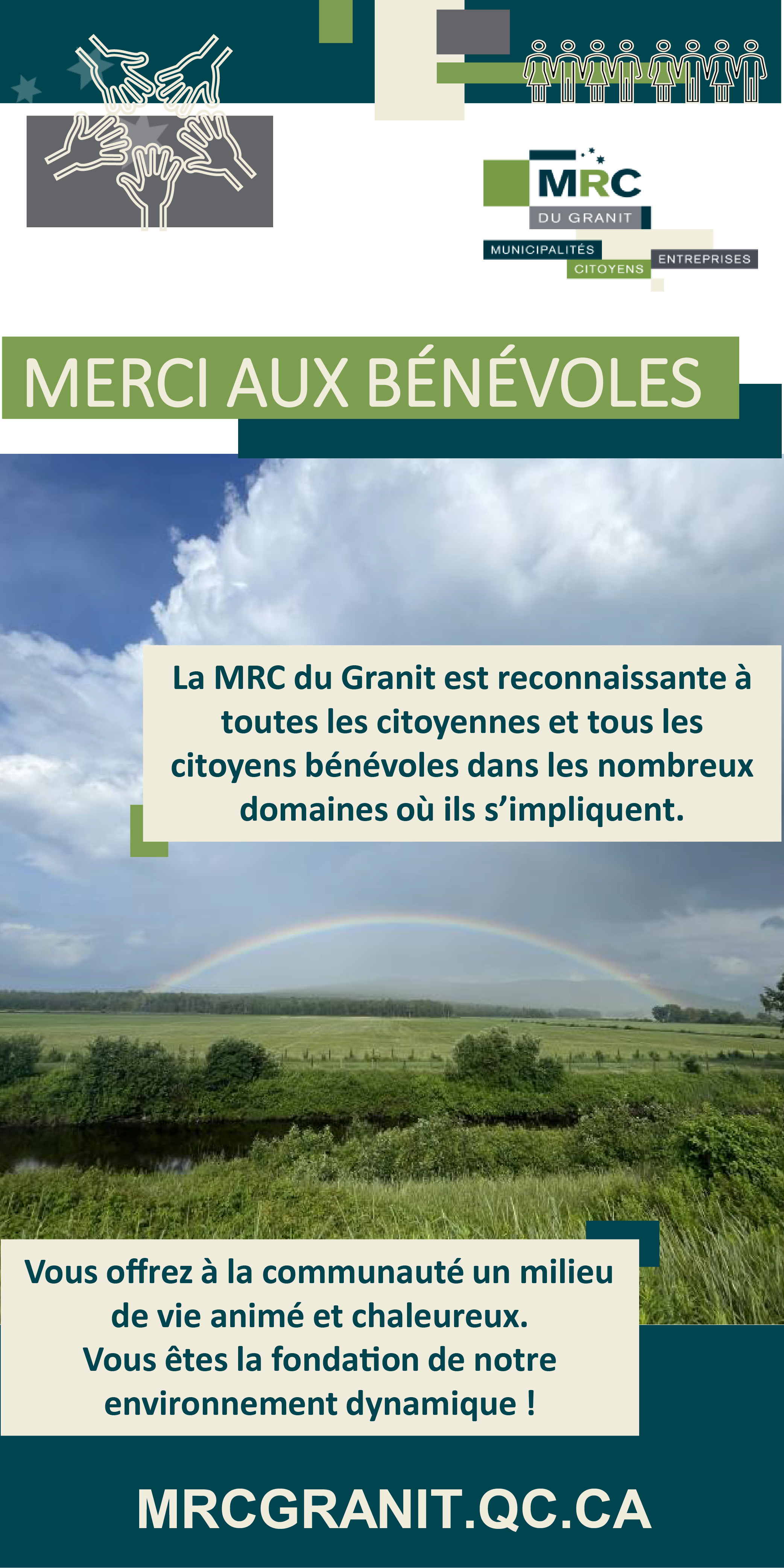MRC du Granit