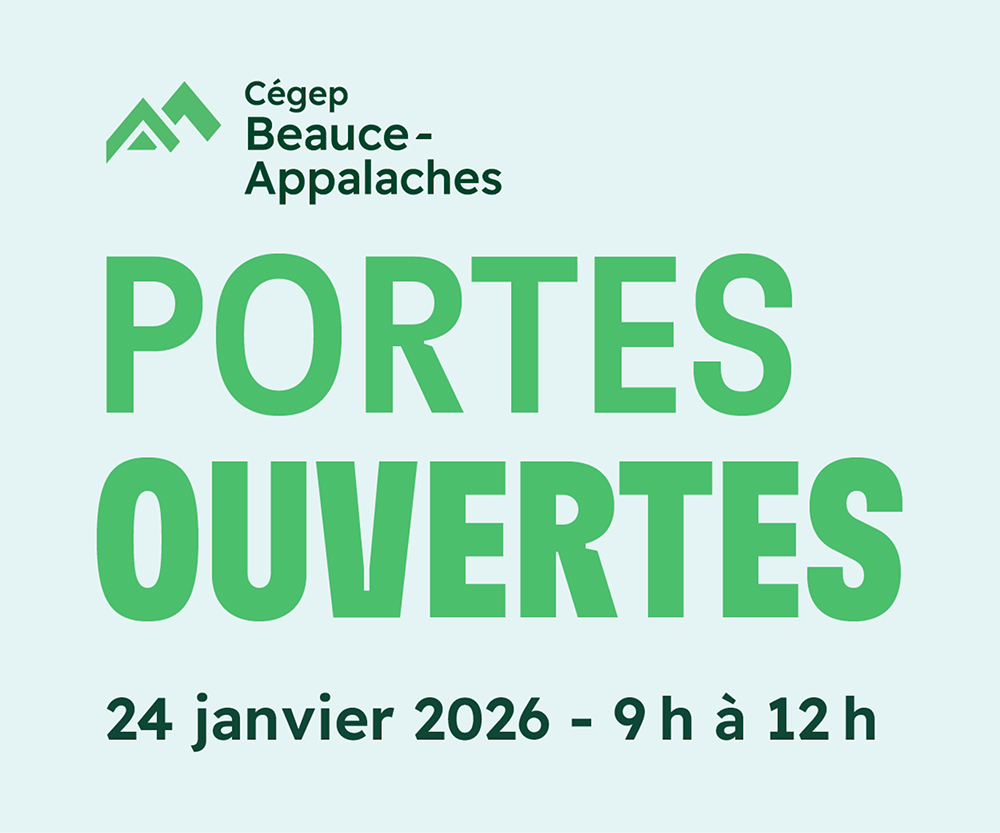 Cégep Beauce Appalaches