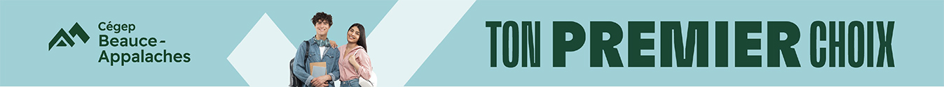 Cégep Beauce-Appalahces