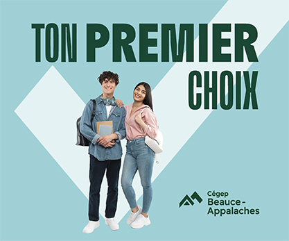 Cégep Beauce Appalaches
