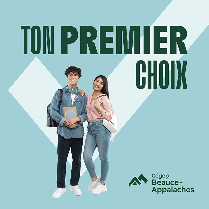 Cégep Beauce-Appalaches