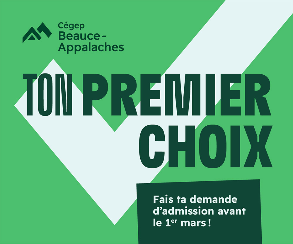 Cégep Beauce-Appalaches