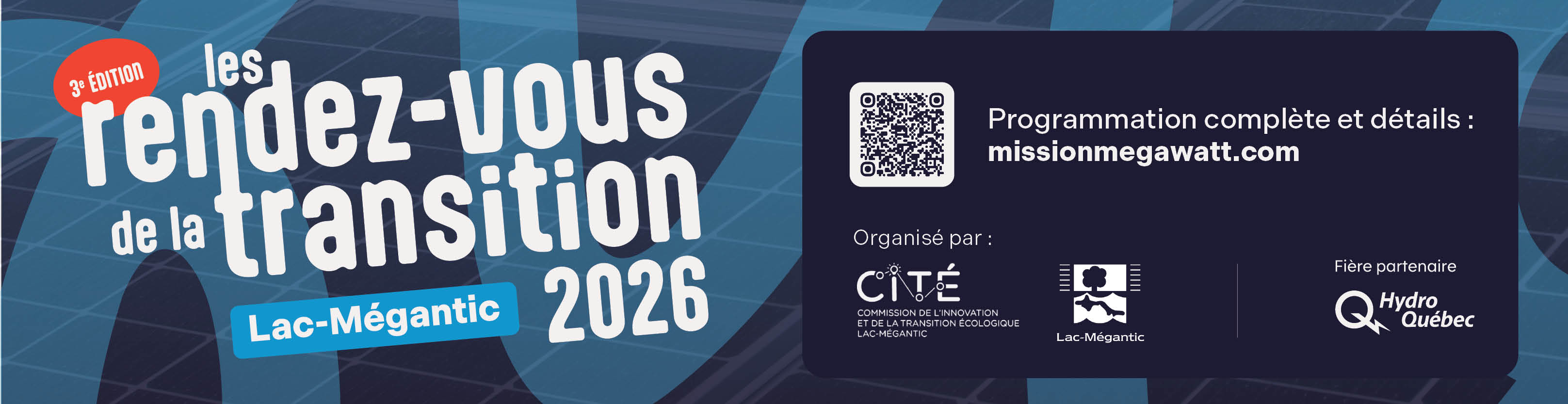 Ville de Lac-Mégantic