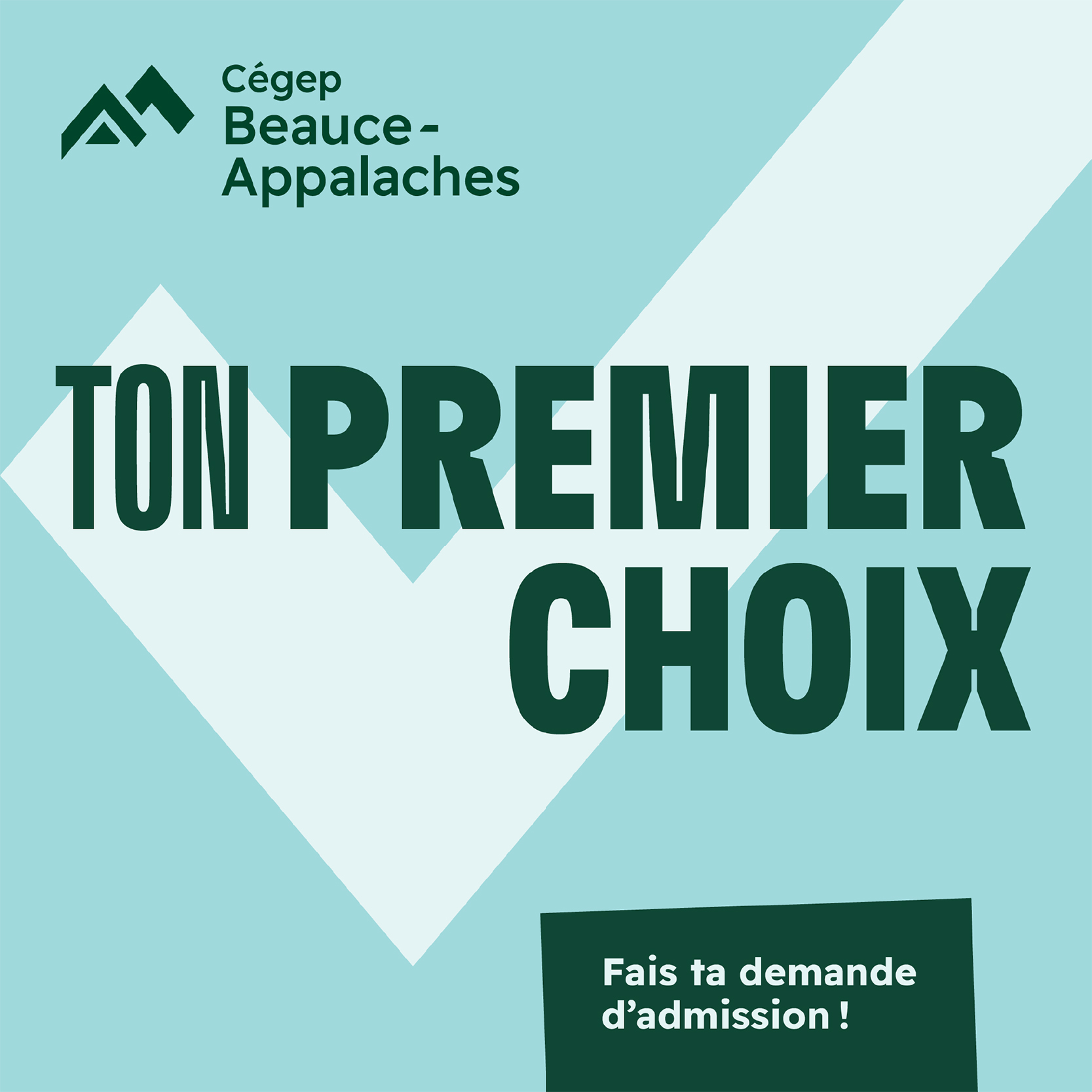 Cégep Beauce-Appalaches