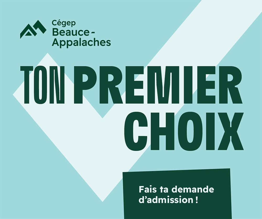 Cégep Beauce-Appalaches