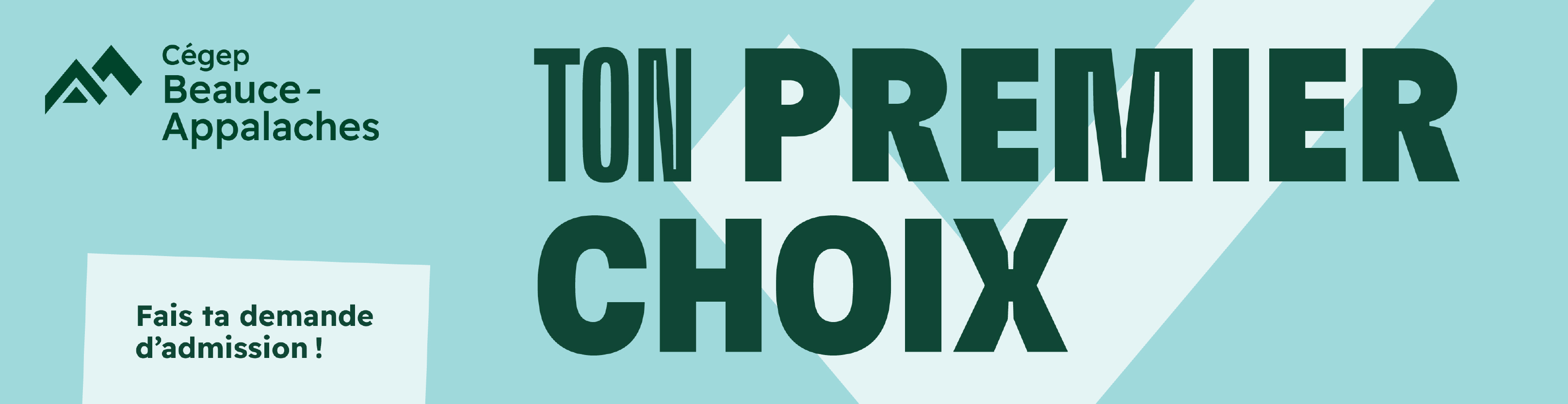 Cégep Beauce-Appalaches