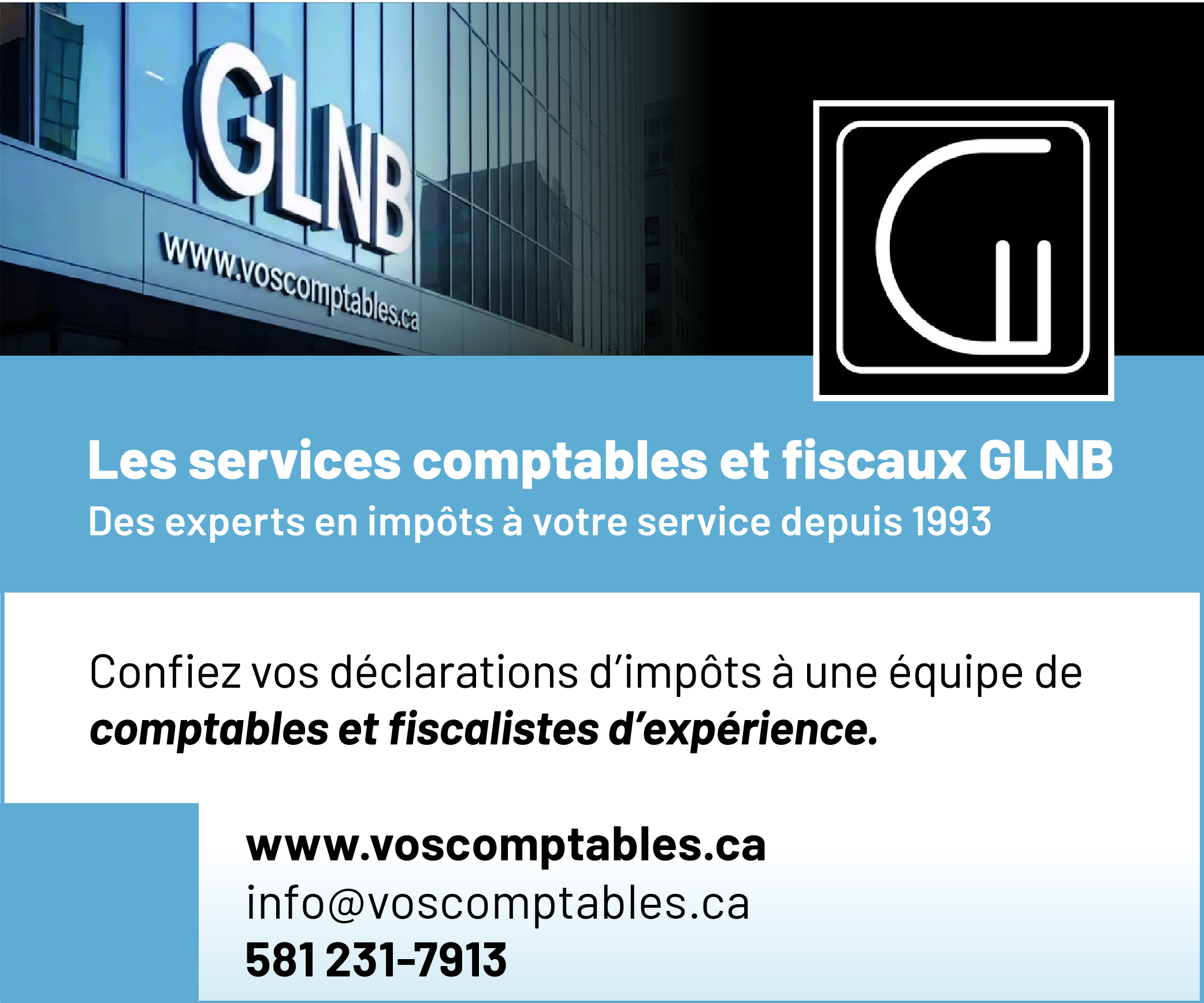 Service Comptable