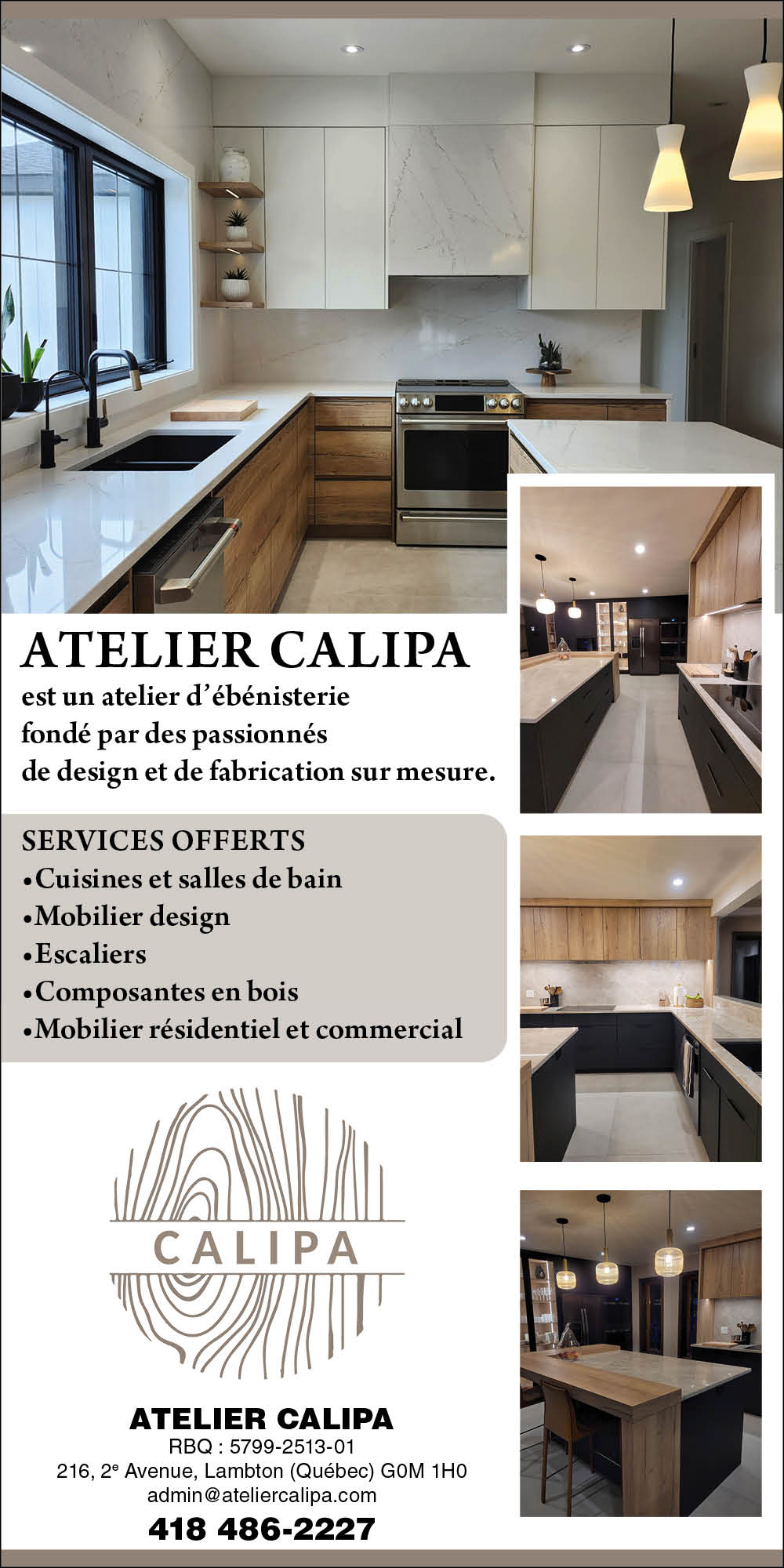 Atelier Calipa