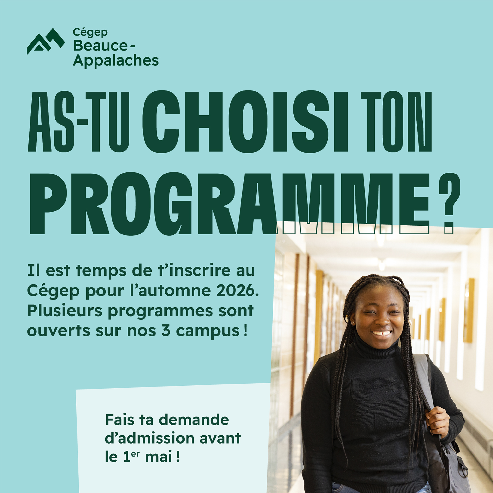 Cegep Beauce Appalaches